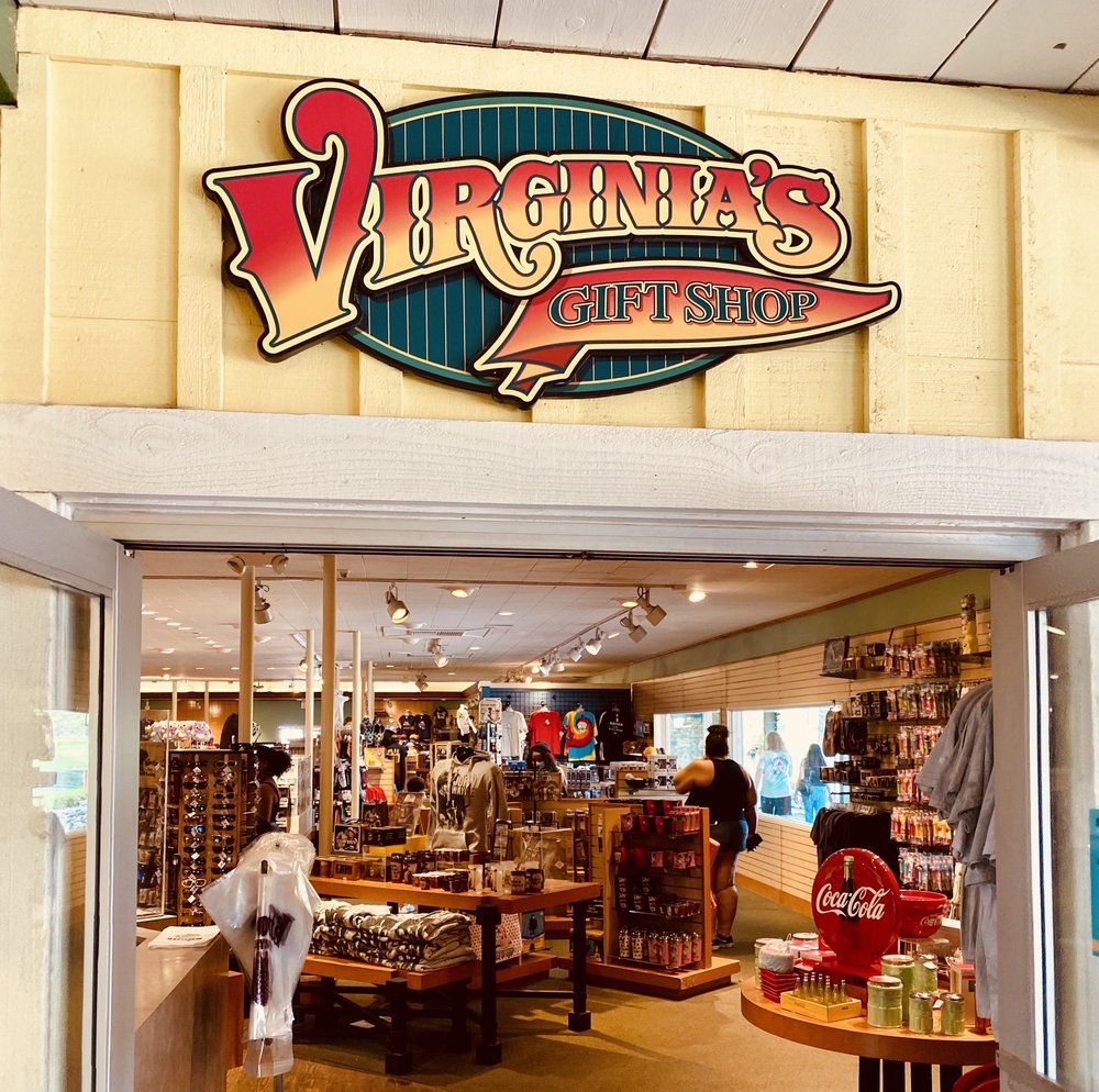 VIRGINIA’S GIFT SHOP 220 Photos & 28 Reviews 8039 Beach Blvd, Buena