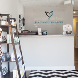 Pure Image Laser & Spa