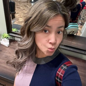 Salon MI - Literally new balayage by Mi - Hair Stylists Near Me - Las Vegas, Nevada Salon MI - Literally new balayage by Mi - Hair Stylists Near Me - Las Vegas, Nevada