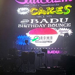 What an epic night! What an epic night!