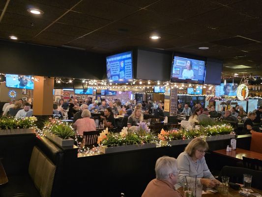 Scoreboard Bar and Grill by null