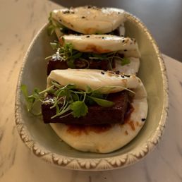 Bao Buns House