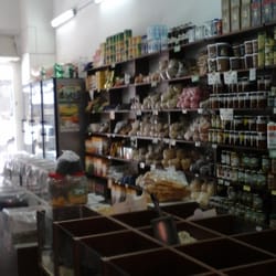 Integral Alimentos & Salud - Vista general del local