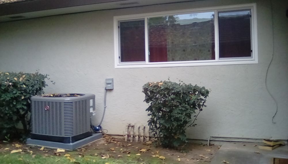 Slide of Barnett Home Improvement