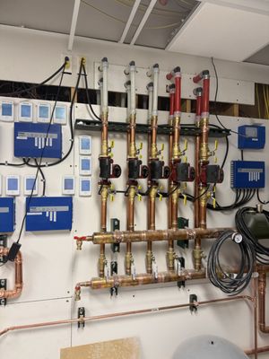 On The Level Plumbing on Yelp