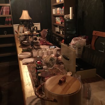 DELUSION - Snacks & Drinks - Performing Arts Near Me - Los Angeles, California DELUSION - Snacks & Drinks - Performing Arts Near Me - Los Angeles, California
