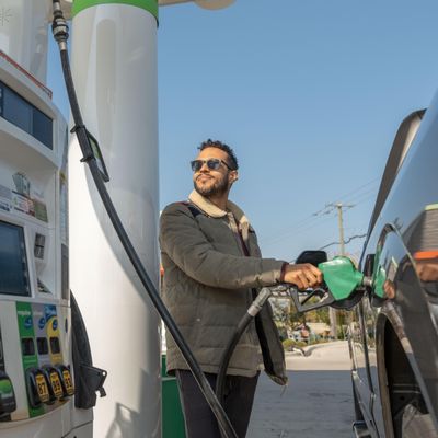 BP by null