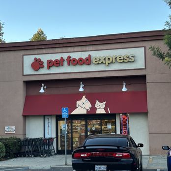 Pet Food Express - Pet Stores Near Me - Campbell, California Pet Food Express - Pet Stores Near Me - Campbell, California