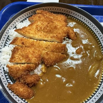 Don Don - 21. Katsu Curry - Ramen Near Me - Cary, North Carolina Don Don - 21. Katsu Curry - Ramen Near Me - Cary, North Carolina