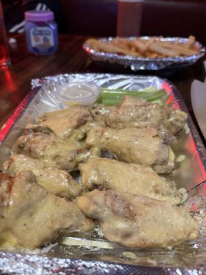 Porter's Place Sports Bar by null