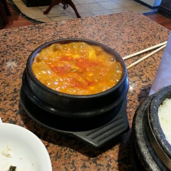 Young Dong Tofu - Tofu soup - Korean Near Me - Arcadia, California Young Dong Tofu - Tofu soup - Korean Near Me - Arcadia, California