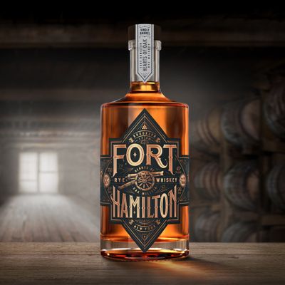 Fort Hamilton Distillery & Tasting Room by null