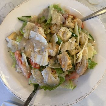 The Pomodoro E Mozzarella - Caesar Salad - Italian Near Me - Saint Charles, Illinois The Pomodoro E Mozzarella - Caesar Salad - Italian Near Me - Saint Charles, Illinois
