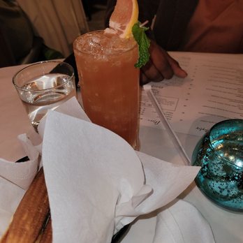 Georgia Brown's - Mr Hartley drink - Southern Near Me - Washington, DC, District of Columbia Georgia Brown's - Mr Hartley drink - Southern Near Me - Washington, DC, District of Columbia