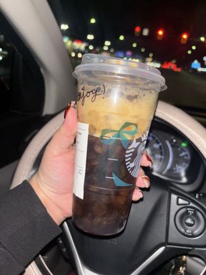 Starbucks Coffee Company by null