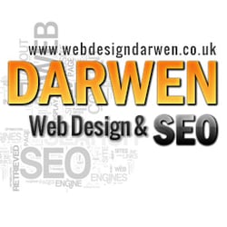 Web Design Darwen
