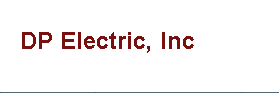 Slide of DP Electric