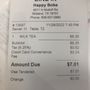 Photo of Happy Boba
