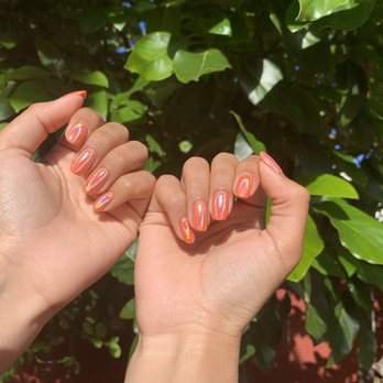 Jennie's Nails - Nail Salons Near Me - San Bruno, California