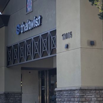 Thaitwist - Outside - Thai Near Me - Chino Hills, California Thaitwist - Outside - Thai Near Me - Chino Hills, California