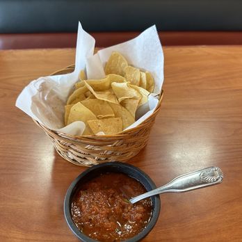 Casa de Lucy - Chips and salsa - Mexican Near Me - Temecula, California Casa de Lucy - Chips and salsa - Mexican Near Me - Temecula, California