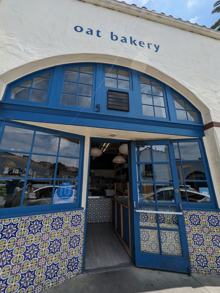 OAT BAKERY Updated July 2024 182 Photos & 197 Reviews 5 W Haley