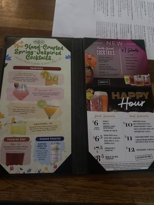 Menu photo 3 The Brass Tap Orlando, FL Menu photo 3 The Brass Tap Orlando, FL