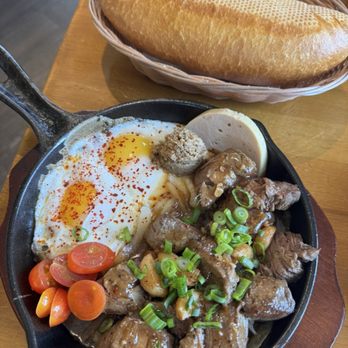 NEP Cafe - Irvine - Breakfast & Brunch Near Me - Irvine, California