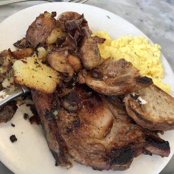 Plow - Vietnamese porkchop - Breakfast & Brunch Near Me - San Francisco, California
