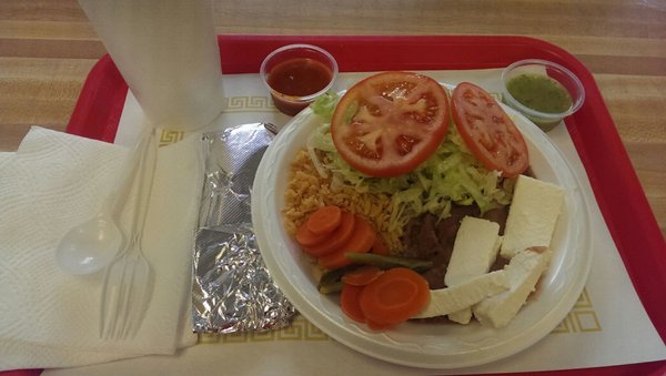 Jimenez Ranch Market by null