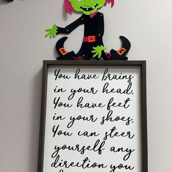 Stowell Learning Center - Decorations - Educational Services Near Me - Pasadena, California