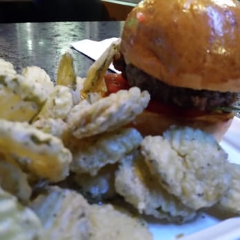Moochies Tavern - Angus Slider and fried pickles - Burgers Near Me - Matthews, North Carolina Moochies Tavern - Angus Slider and fried pickles - Burgers Near Me - Matthews, North Carolina