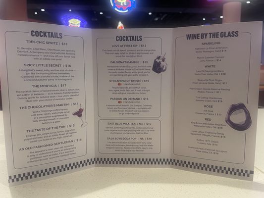 Netflix Bites by null