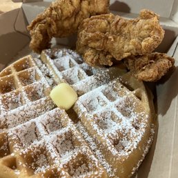 Chicken Tenders Chicken Tenders