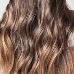 Hair services