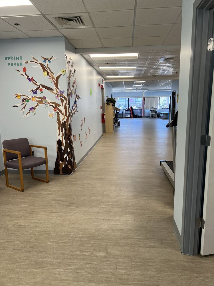 CONNECTIONS PHYSICAL THERAPY WORCESTER Updated September 2024 120 Stafford St, Worcester