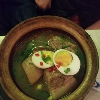 Ginger and Lemongrass - Look how big those pork Belly is - Vietnamese Near Me - Whitestone, New York Ginger and Lemongrass - Look how big those pork Belly is - Vietnamese Near Me - Whitestone, New York