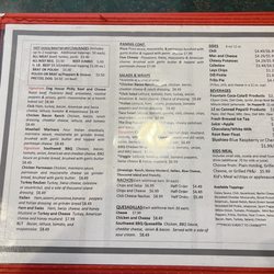 The Dog House Restaurant
