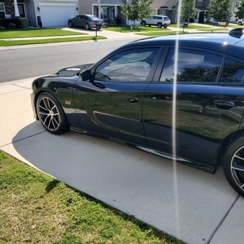 Charlotte Auto Spa - Auto Detailing Near Me - Fort Mill, South Carolina