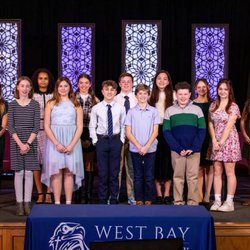 West Bay Christian Academy