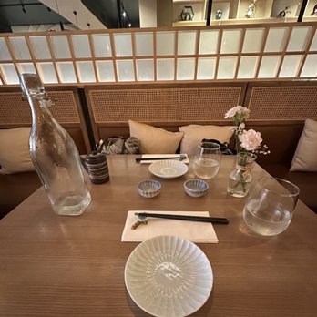 Mikado - Sushi Bars Near Me - New York, New York