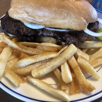 Kal's Bar-B-Q - Barbeque Near Me - Sunnyvale, California