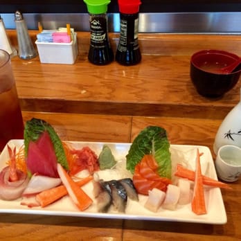 Little Tokyo - Sashimi - Japanese Near Me - Milledgeville, Georgia Little Tokyo - Sashimi - Japanese Near Me - Milledgeville, Georgia
