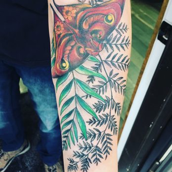 Inkworld Tattoo Studio - Tattoo Near Me - Coeur d Alene, Idaho Inkworld Tattoo Studio - Tattoo Near Me - Coeur d Alene, Idaho
