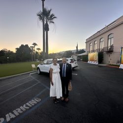 Dhammakaya International Meditation Center - Current Mayor of Azusa 8/2026