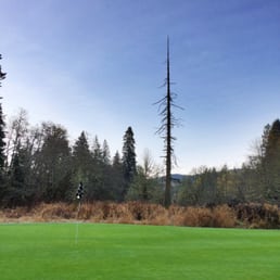 The green on #6. My favorite hole on the course. A par 3 with an elevated tee box. Fun every time. The green on #6. My favorite hole on the course. A par 3 with an elevated tee box. Fun every time.