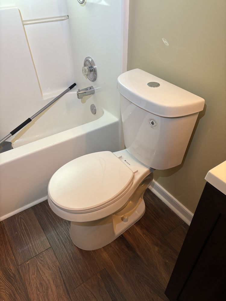 Slide of Pro Service Plumbing & Gas