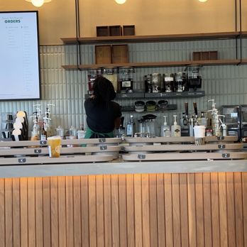 Starbucks - Coffee & Tea Near Me - Nanuet, New York Starbucks - Coffee & Tea Near Me - Nanuet, New York