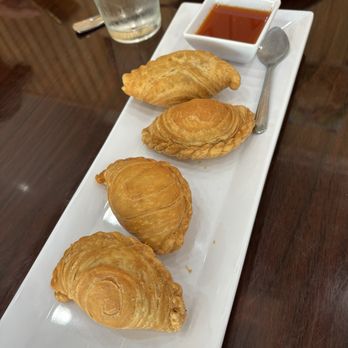 The Coconut Elk Grove - Curry puffs - Thai Near Me - Elk Grove, California The Coconut Elk Grove - Curry puffs - Thai Near Me - Elk Grove, California