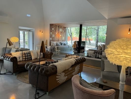 Luz Charming Houses by null